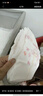 好奇（Huggies）铂金装小桃裤纸尿裤NB84片(5kg以下)尿不湿【透爽散热】 实拍图