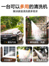 亿力高压洗车机1800W家用清洗机高压洗车水枪洗车神器JOY联名款4650 实拍图