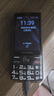金立（Gionee）老年机3.5英寸触屏手写安卓智能老年人专用手机 微信抖音 4G全网通大字大声按键老人机V60 32G黑色 实拍图