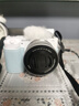 索尼（SONY）ZV-E10K 新升级标准镜头套装 白色 新套机镜头E PZ 16-50mm F3.5-5.6 OSS II 实拍图
