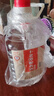 不老潭粮食酒 高度桶装浓香型泸州糯红高粱散装白酒纯粮壹号 60度 2.5L 实拍图