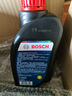 博世（BOSCH）通用型DOT4PLUS刹车油制动液离合器油汽车养护套装保养2L包安装 实拍图