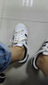 阿迪达斯Adidas Superstar 2三叶草贝壳头潮流运动青少年男女板鞋JH9976 实拍图