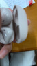 漫步者（EDIFIER）Zero Air 真无线蓝牙耳机 半入耳式耳机 无线耳机 蓝牙5.4 适用苹果华为小米OPPO手机 烟粉 实拍图