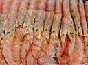 禧美海产 冷冻阿根廷红虾净重4斤/盒 L2规格 46-54只(大号)烧烤 海鲜水产 实拍图