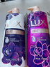 力士（LUX）依兰香精油香氛沐浴乳 幽莲750g+霓光750g送沐浴乳200g 持久留香 实拍图