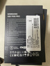 三星（SAMSUNG）1TB SSD固态硬盘 M.2接口(NVMe协议PCIe 5.0 x4) 9100 PRO With Heatsink散热片版 台式机 PS5 实拍图