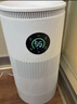 京东京造 智能除菌无雾加湿器 家用卧室轻音 700ml大加湿量 7重净化除菌 智能恒湿 空调加湿 6L大容量 睡莲 实拍图