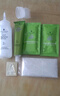 施华蔻（Schwarzkopf）怡然滋养染发霜3.0自然深棕 染发剂染发膏植物人参 多次盖白补染 实拍图