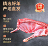 寻滩鲜 宁夏滩羊肉 国产整半只羊 净重15斤 生鲜清真 年货礼盒 源头直发 实拍图