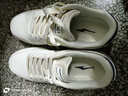 鸿星尔克男鞋秋季新款运动板鞋小白鞋子休闲厚底学生百搭板鞋51122101113 实拍图