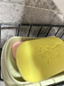 上海【京东金榜】香皂硫磺皂肥皂沐浴洗头洗脸洗发控油沐浴露男85g*5 实拍图