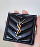 圣罗兰（YSL）恒久定妆粉饼散粉蜜粉大白饼化妆品生日礼物送女友圣诞礼物 实拍图