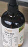 爷爷的农场有机核桃油有机亚麻籽油63ml*2 凉拌热炒礼盒 婴幼儿宝宝辅食食谱 实拍图
