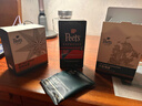 Peet's Coffee皮爷 peets胶囊咖啡 强度9 醇黑奶香咖啡53g（10*5.3g）法国进口 实拍图