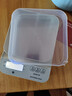 京东京造 电子秤 厨房秤克重秤精确到0.1g烘焙家用7kg（配2节7号电池） 实拍图