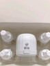 榄菊基孔肯雅热电蚊香液4瓶+1器 无香型电热蚊香液电蚊香防蚊驱蚊液 实拍图