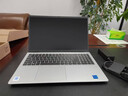 戴尔（DELL） Pro灵越15大屏轻薄本3530升级DC15250 15.6英寸超极本女大学生便携学习办公游戏手提笔记本电脑 15Pro推荐【酷睿i5 120Hz护眼屏】 32G内存/1TB高速固态 实拍图