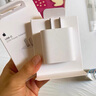 Apple/苹果 20W USB-C充电器  type-c充电器苹果手机充电器原装手机快充头 苹果17手机充电器 实拍图
