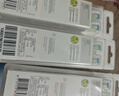 飞利浦（PHILIPS）电动牙刷刷头  钻石亮白型刷头W2 HX6063/67 3支装白色 适配钻石3系、5系、9系 实拍图