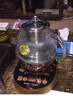金灶（KAMJOVE） 煮茶器喷淋式全自动煮茶壶 玻璃养生壶烧水壶蒸煮一体恒温电热水壶冲泡茶煮花茶黑茶A-99 全自动喷淋煮茶壶 0.8L 实拍图