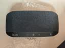 宝利通Poly SY10 USB-A/C音视频会议全向麦克风/音箱 降噪扬声器 即插即用 适合10㎡会议室  实拍图