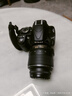 Nikon尼康D90 D3200 5600 D5500套机二手单反数码照相机高清旅游入门级d3100 官方标配 99新尼康d3100含18-55VR 实拍图