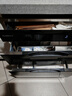康宝（Canbo）三层不锈钢磐石消毒柜嵌入式家用大容量高温二星巨量分层消毒碗柜【国家补贴】XDZ100-ONE板架 实拍图