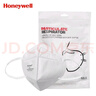 霍尼韦尔（Honeywell）KN95口罩H950防沙尘暴雾霾工业粉尘花粉过敏透气防尘冬季防护10只 实拍图