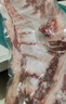 鲜京采内蒙古羔羊整排 净重3斤 生鲜速冻羊肉 羊排烧烤清炖食材 实拍图