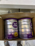 a2奶粉 澳洲紫白金版  A2婴幼儿配方牛奶粉1段(0-6月)900g*6罐 实拍图