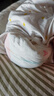 好奇（Huggies）铂金装小桃裤纸尿裤NB84片(5kg以下)尿不湿【透爽散热】 实拍图