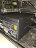 长城（Great Wall）额定750W X7金牌全模电脑电源（ATX3.1/原生PCIe5.1/漏电监测/单路12V/自动启停/支持5070显卡） 实拍图