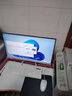 飞利浦（PHILIPS）23.8英寸一体机电脑办公主机台式机( 英特尔N95 16G内存 512G高速硬盘 WIFI蓝牙 3年质保 )B1白 实拍图