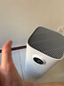 美的（Midea）【母婴级】空气净化器鼻炎家用除甲醛除烟味异味过敏原空气净化机森林家L1 Lite国家补贴 实拍图