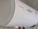 万和（Vanward）【T2】40升电热水器2000W双盾防护家用储水式速热省电大水量专利防电墙 国家补贴15% 实拍图
