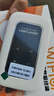 影腾随身wifi三网通用无线wi-fi6免插卡移动联通电信无限制流量便携式4G网卡高速随行网络2025款5GHF 【三网通3000毫安充电款+白色】超长续航 实拍图