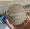 KATO-KATO刷新定妆散粉控油持妆柔焦修饰蜜粉02透明的6.5g礼物送女友 实拍图
