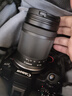 佳能（Canon）微单相机镜头 微单变焦镜头打鸟 适佳能R100 R10 R50 V R7 R8 RP R6 R5二代微单相机 RF-S 18-150 IS STM远摄变焦镜头 官方标配【赠送UV滤镜 实拍图