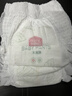家得宝（homebaby）蚕丝蛋白拉拉裤 经典装 XL72片 婴儿尿不湿男女超薄透气纸尿裤 实拍图