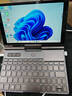 GPD Pocket3国货之光工程师本 8英寸迷你轻小笔记本电脑 便携折叠多功能触控掌上笔记本电脑 Gold 7505 16G 512G固态 实拍图