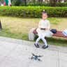 童励儿童无人机高清航拍遥控飞机小学生玩具14岁+男孩生日儿童节礼物 实拍图