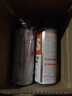 清系户外便携卡式炉防爆气罐液化瓦斯气体燃气罐卡斯炉丁烷气瓶 220g*8 实拍图