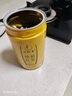 一杯香茶叶茉莉花茶飘雪横县250g2025新茶罐装茉莉绿茶散装自己喝送礼 实拍图