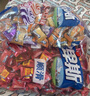 阿尔卑斯 硬糖混合口味1kg 【约260颗】休闲零食儿童水果糖果婚庆喜庆礼物 实拍图