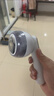 LYNN去毛球器 毛球修剪器衣服起球打除吸刮黏剃毛球器粘毛器充电式 白 实拍图