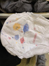 好奇（Huggies）金装拉拉裤XXL28+6片(15kg以上)尿不湿【速干不易红】 实拍图