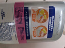 威猛先生（Mr Muscle）洁厕灵 600g*4瓶 恋恋桃花 含84精华 洁厕剂 马桶清洁 实拍图