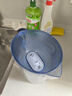 碧然德（BRITA）过滤净水器 家用滤水壶 净水壶 海洋系列 3.5L（蓝）+专家版滤芯5枚 环保加固包装 实拍图