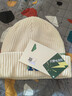 Kocotreekk树儿童帽子男生女童秋冬韩版针织帽宝宝时尚保暖童帽 实拍图